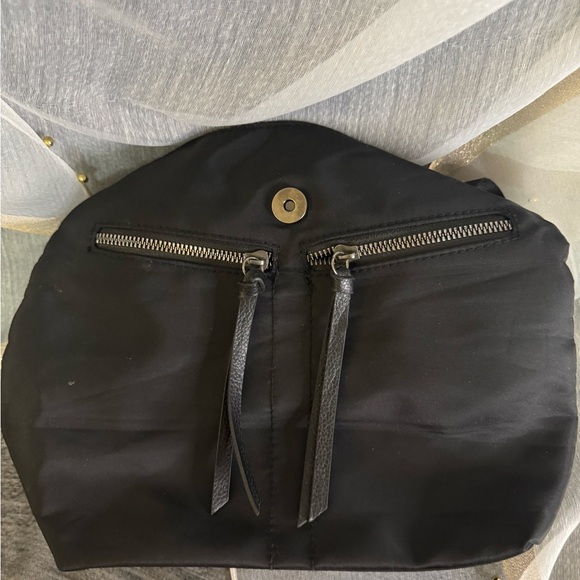 Botkier Black Men's Backpack - Picture 9 of 9